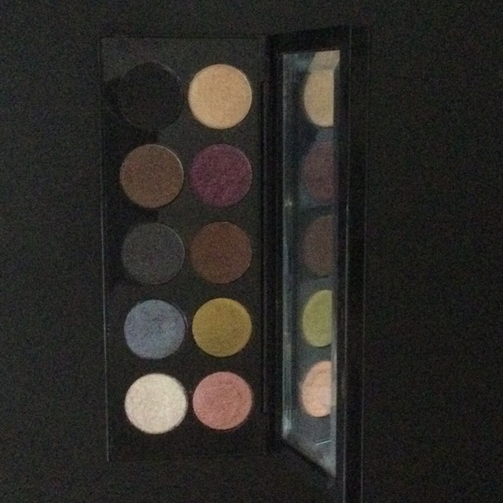 Pat McGrath Mothership